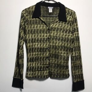 Women’s vintage shirt
